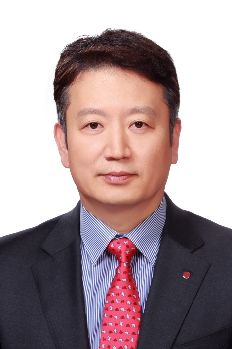 LG화학 손지웅 사장. 사진=LG화학
