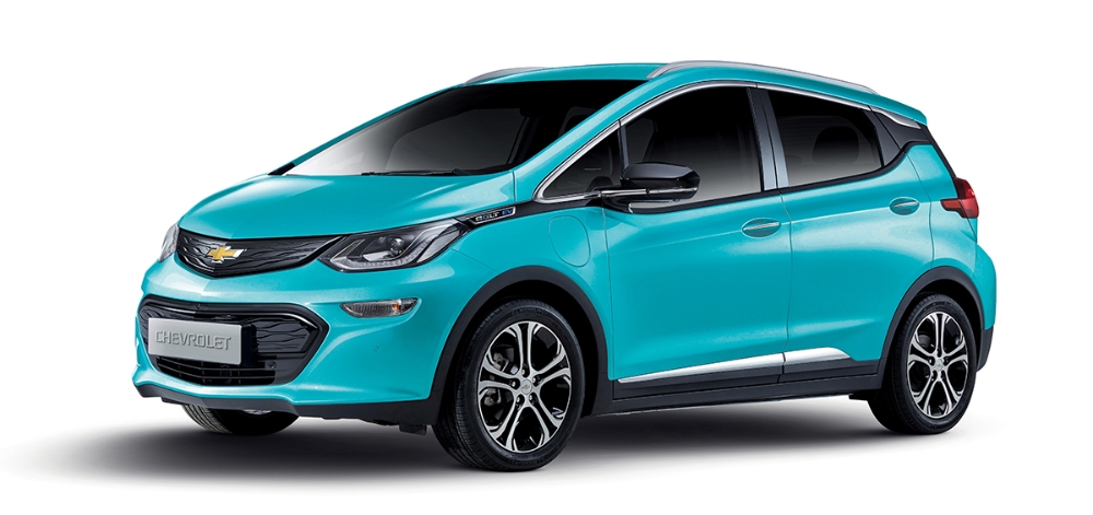 하나캐피탈, 한국GM과 함께 전기차 '볼트EV 무이자할부' 프로그램 시행