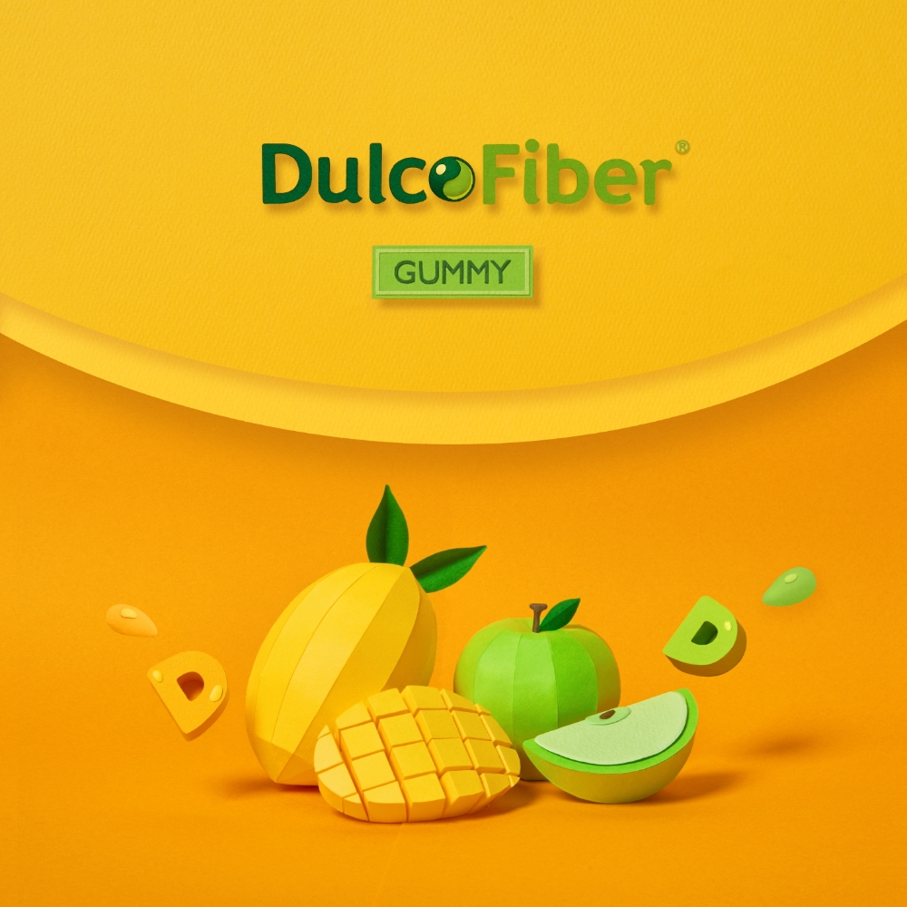 둘코화이버, 페이퍼아티스트와 협업한 브랜드 영상 공개