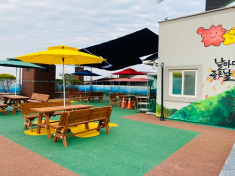 남동발전, 지역 복지시설 에너지환경개선 사업 추진