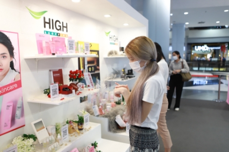 KOTRA, 115개 해외유통망과 협력으로 한국기업 1175만 달러 매출