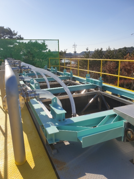 코오롱글로벌, ‘분리막 하수고도처리 기술’ 환경신기술 획득