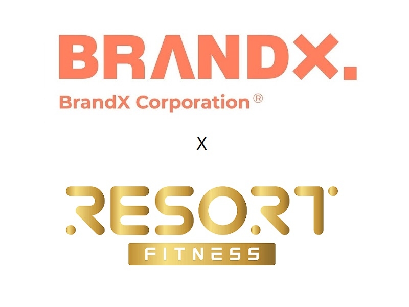 브랜드엑스코퍼레이션 젝시믹스, 롯데백화점 내 체험형 공간 선보인다