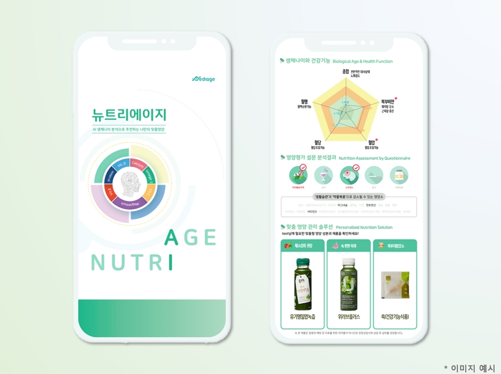 풀무원녹즙, 건강검진 결과 토대로 녹즙 추천하는 ‘개인맞춤형 녹즙 구독 서비스’ 론칭