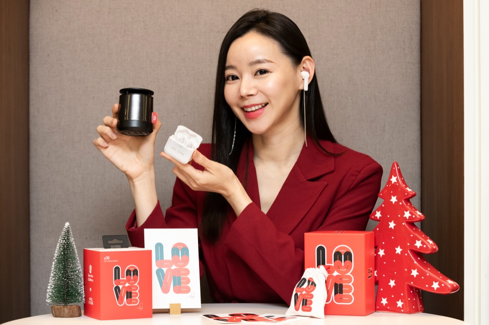 세이브더칠드런에디션.(사진=SK네트웍스)