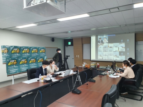 건보공단, 정보보호 문화 정착 위한 ''제3회 도전! 정보보호 골든벨 행사' 개최