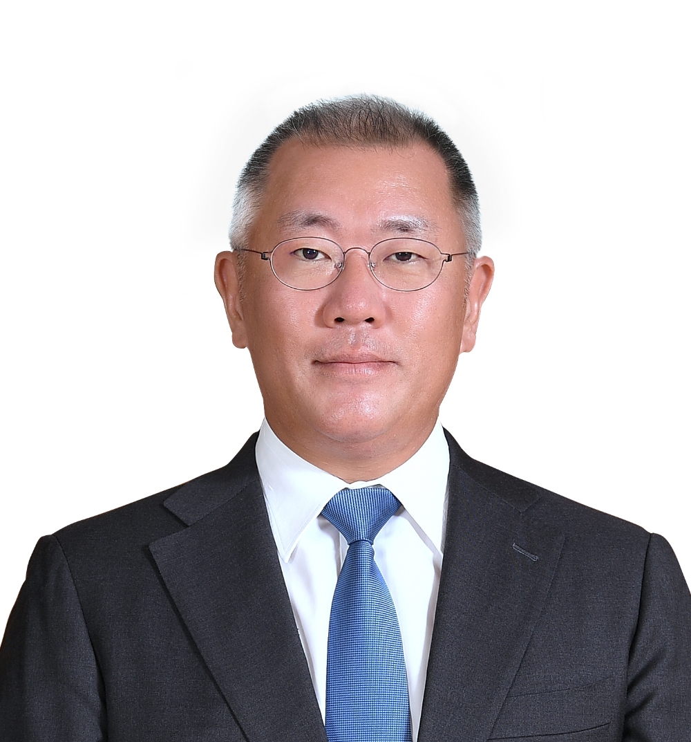현대차그룹 정의선 회장.(사진=현대자동차)