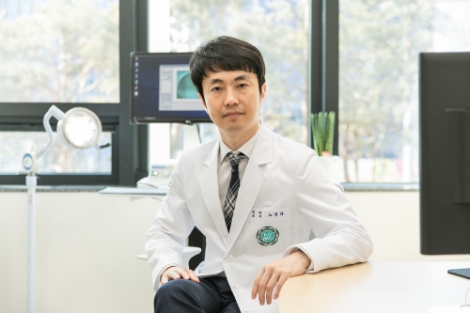 이대서울병원 노경태 교수, “골반 CT 촬영만으로 직장암 수술 결과 예측 가능”