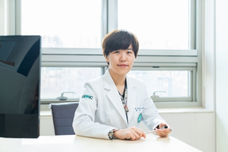 이대목동병원 장윤경 교수, 응급시술로 뇌졸중 후유증 최소화