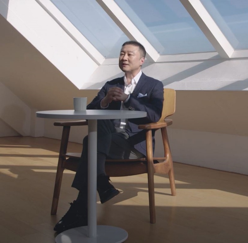 구자은 LS 미래혁신단장, ‘2020 애자일 데모 데이’에서 “Be Agile” 강조