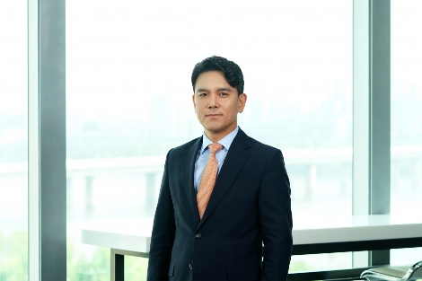 EY한영 이복한 경영지원본부장. 사진=EY한영