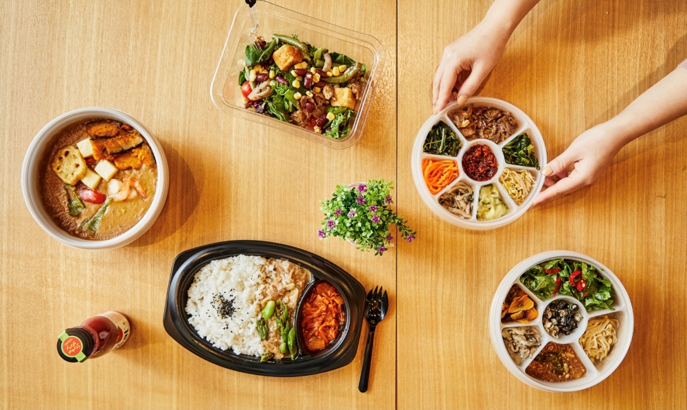 풀무원, 스마트 무인식당 ‘출출키친’ 론칭…비대면 서비스 확대