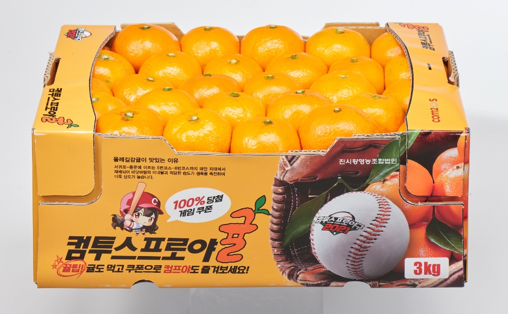 컴투스, 롯데마트와 제휴 프로모션 진행