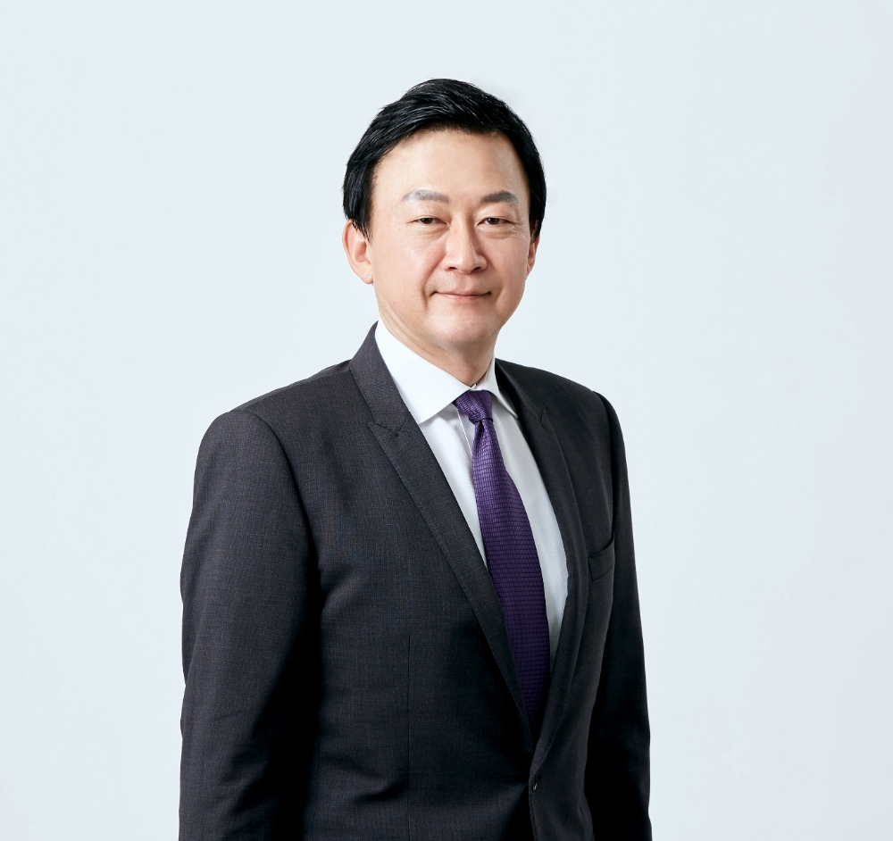 삼성바이오로직스 존림 신임 대표이사 사장 취임 