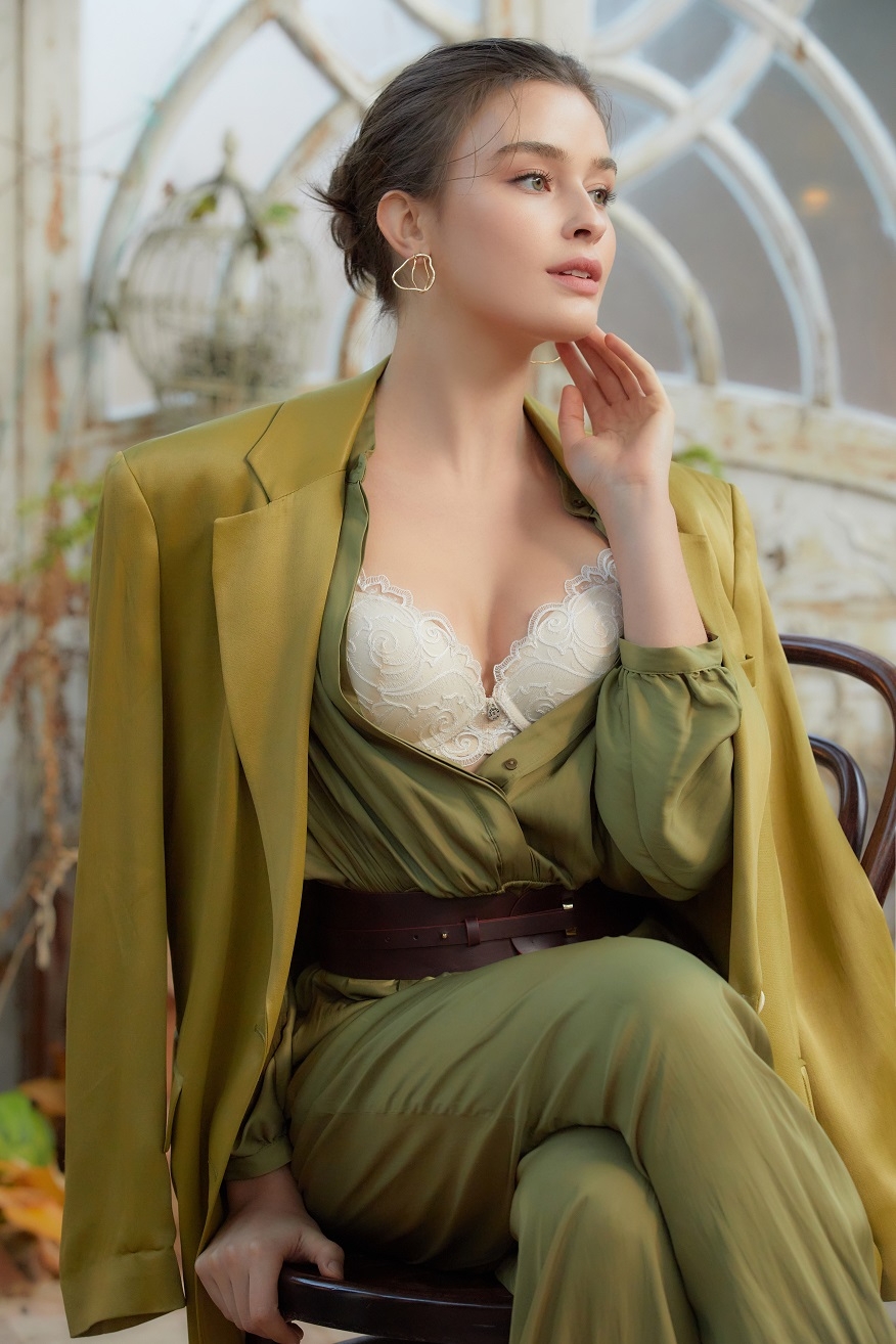 CJ ENM 오쇼핑 부문, 프리미엄 언더웨어 라인업 확대