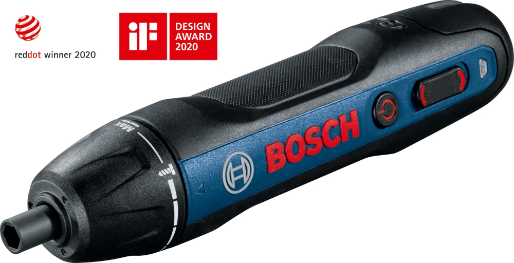 무선 스크류드라이버 ‘Bosch GO’ 출시.(사진=보쉬 전동공구)