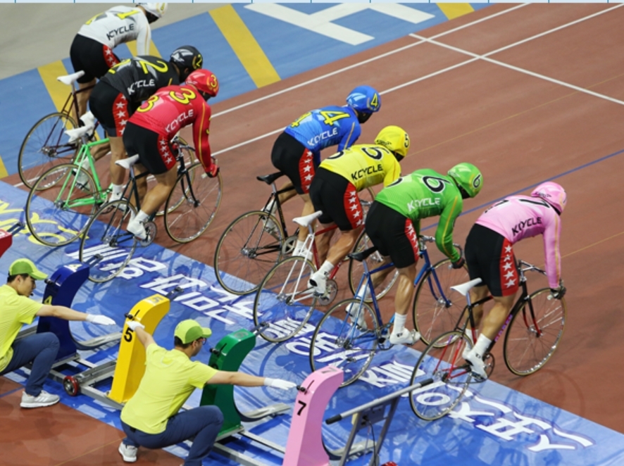 (사진=국민체육진흥공단)