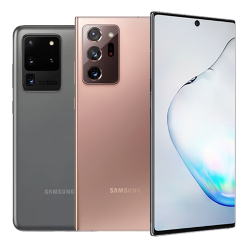 ‘퍼플망고’ 갤럭시S20 울트라 가격인하 더불어 갤럭시노트20, 노트10 최대 90% 할인 눈길