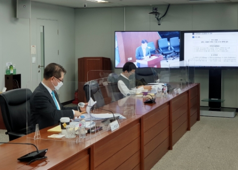 동서발전, 2021 안전경영책임계획 이사회 의결