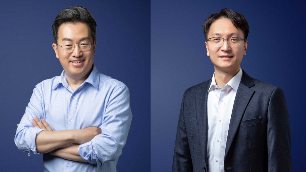 쿠팡, 강한승 박대준 2인 각자대표 체제 출범