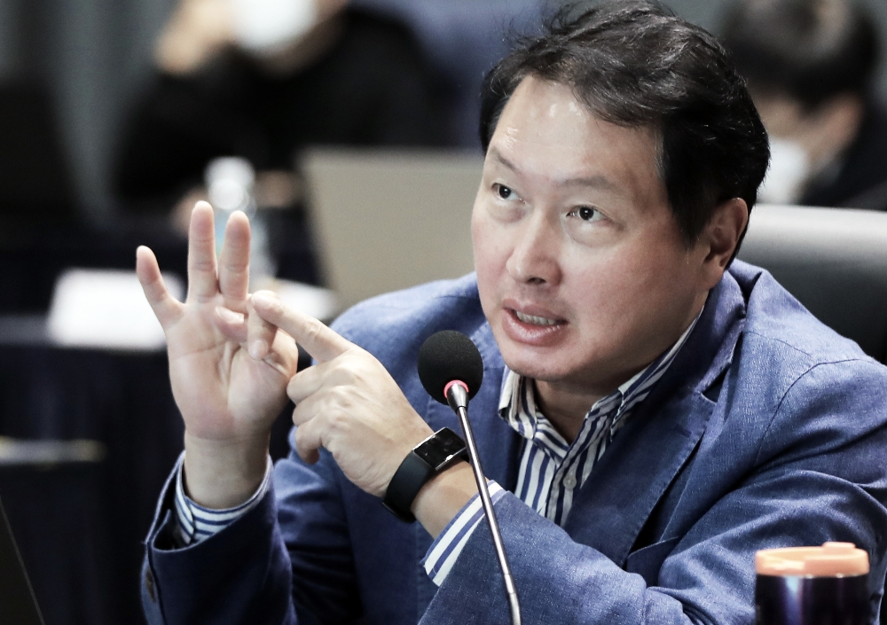 최태원 회장. (사진=SK그룹)