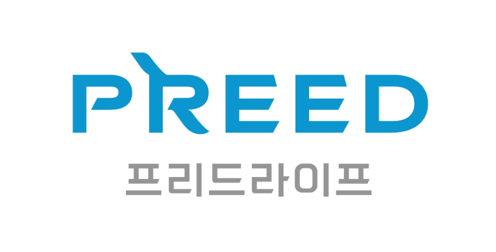 프리드라이프, 통합법인 출범…신규 CI 도입