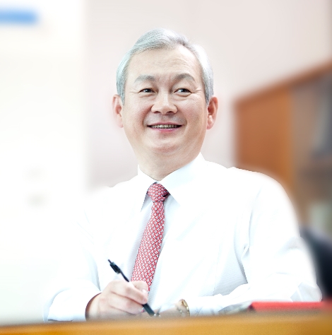 NH투자증권 정영채 대표이사. 사진=NH투자증권