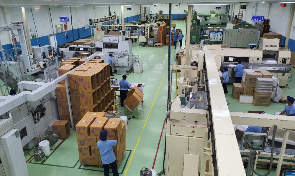 KT&G, 해외 진출 100개국 돌파