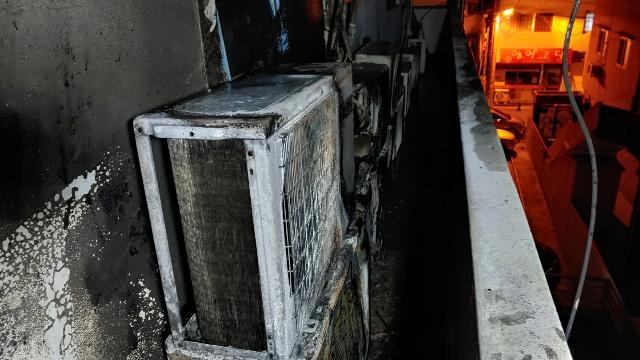 (사진제공=울산소방본부)