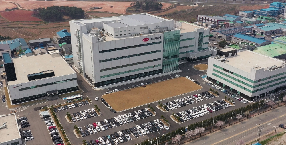 한미, 코로나19 극복 솔루션 등 글로벌 R&D 전략 공개