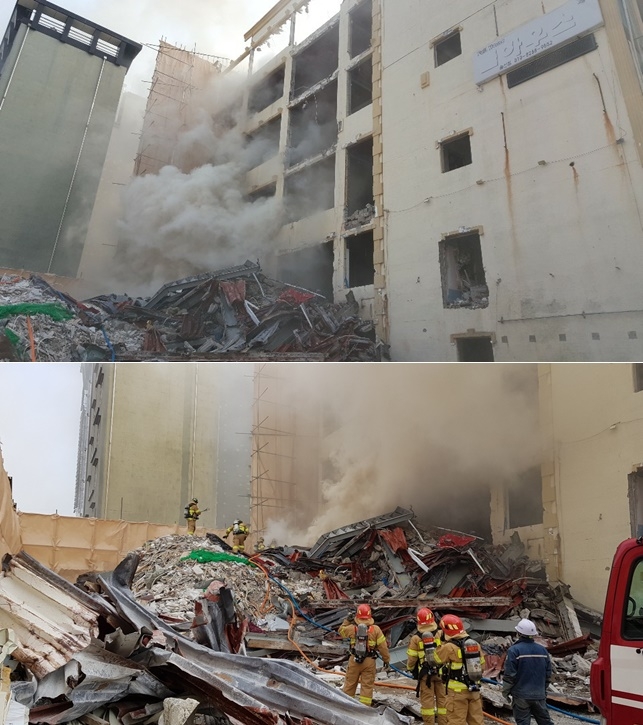 (사진제공=울산소방본부)