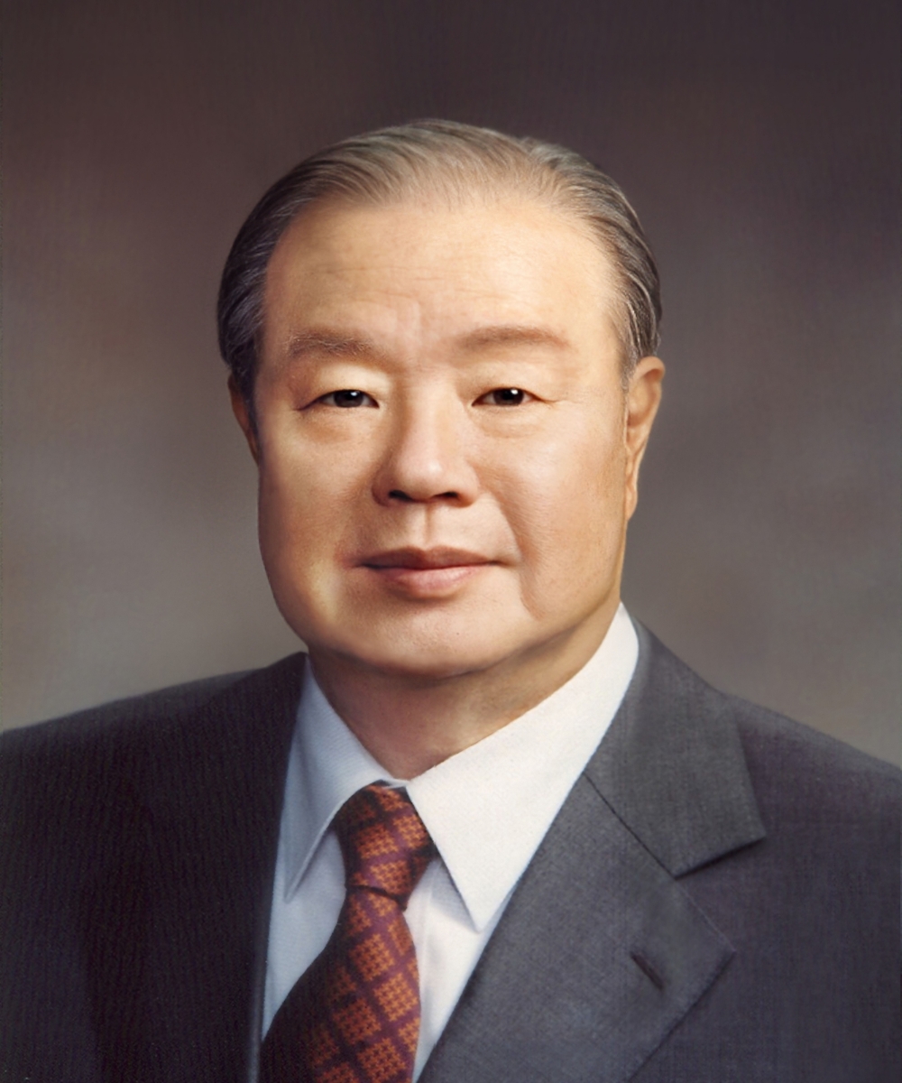 김상하 삼양그룹 명예회장 영면