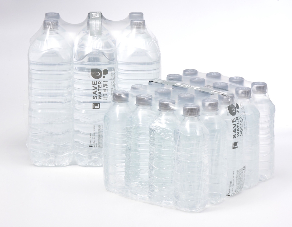 롯데마트 ‘초이스엘 세이브워터 에코(ECO)’ 출시