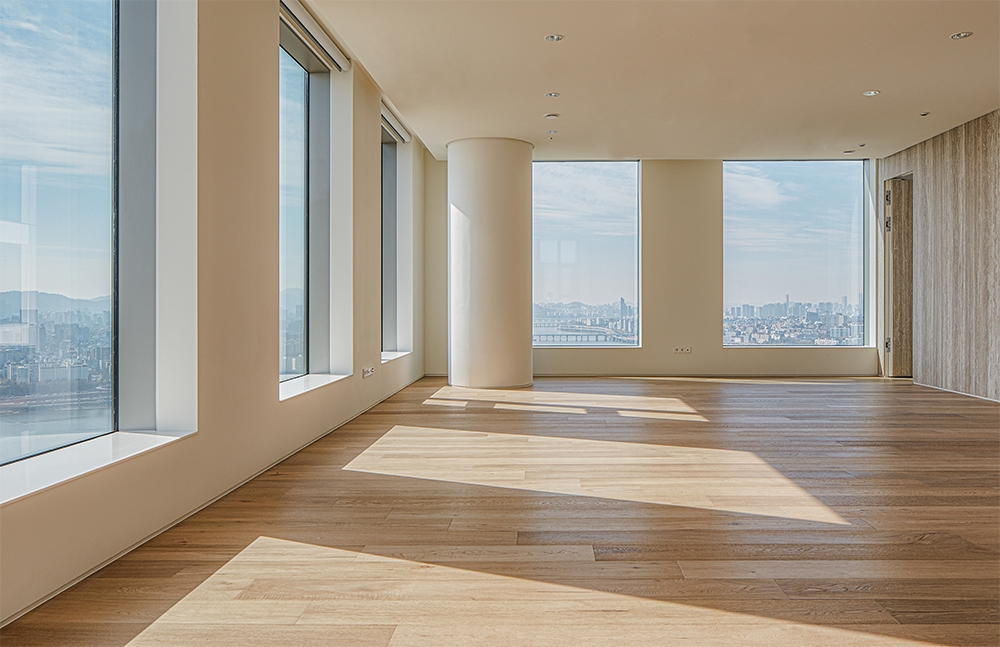 이건마루 라르고솔레 오크에스.(사진=이건마루)