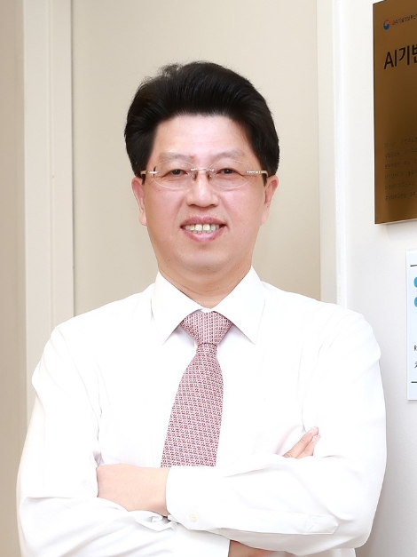 분당서울대병원 정신건강의학과 김기웅 교수. 사진=분당서울대병원