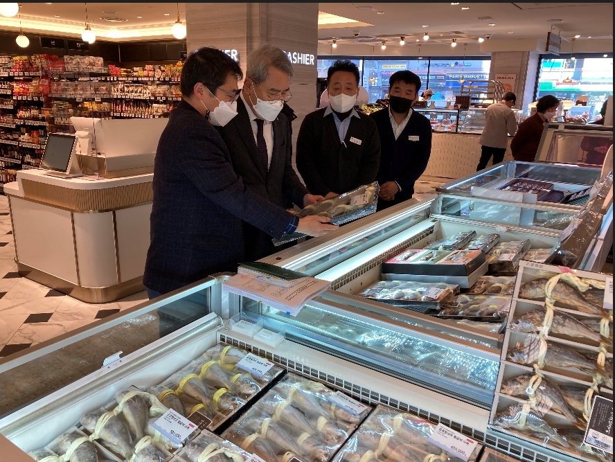 설수산물 이미지.(사진= 수협)