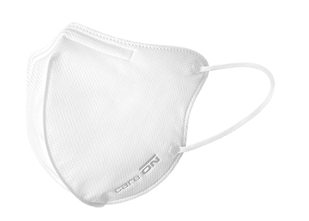 웰크론헬스케어, 케어온 세이프메디 마스크 KF94 ‘유럽CE’ 인증 획득