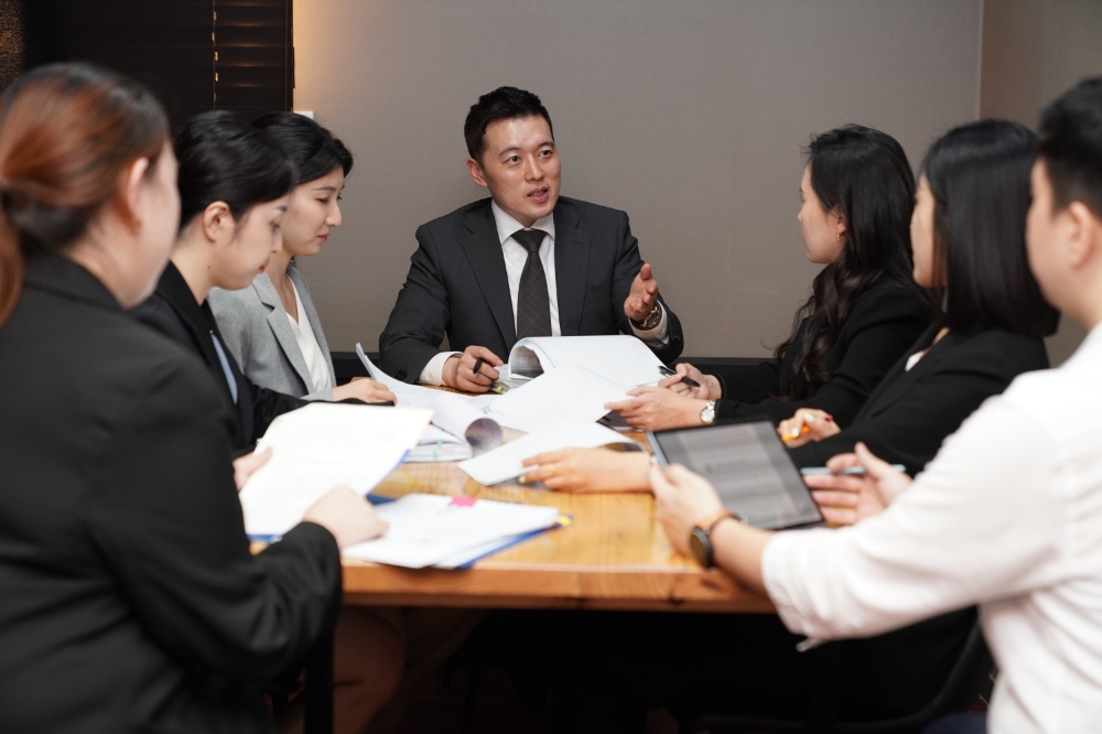 구인구직사이트의 아르바이트…보이스피싱 현금 전달책으로 이용당한 피해자라면