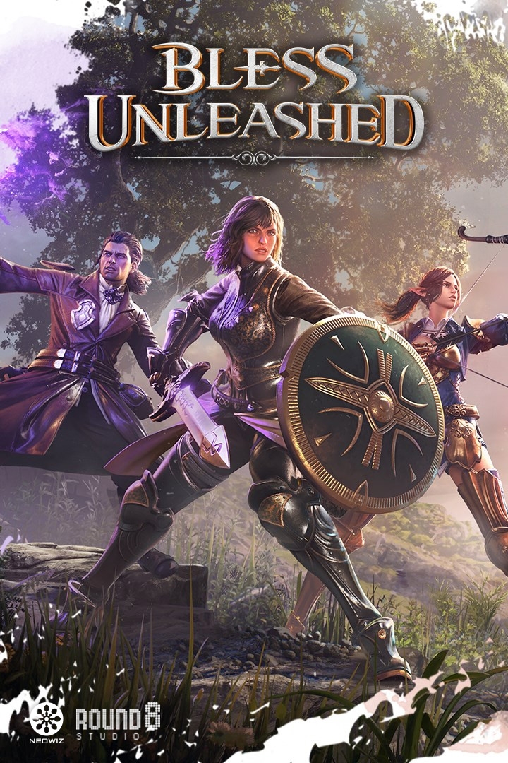 ‘블레스 언리쉬드’, 美 포브스 ‘베스트 MMORPG Top 10’ 선정