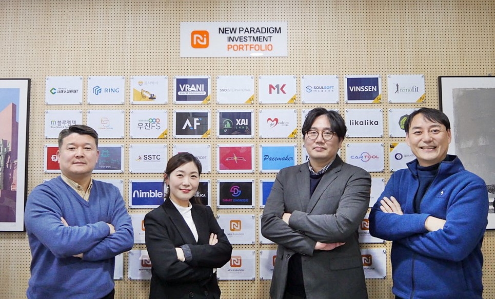 뉴패러다임인베스트먼트, 먹거리 큐레이션 서비스 ‘잇더컴퍼니’에 투자하다