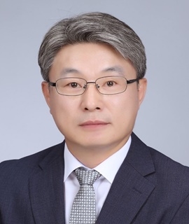 제43대 박희규 김해공항세관장.(사진제공=김해공항세관)