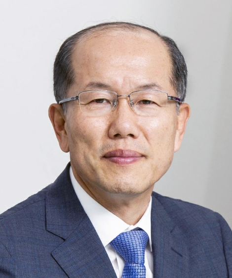 군인공제회 신임 이사장에 김유근 前국가안보실 1차장 취임