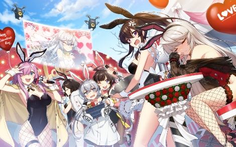 넥슨 ‘카운터사이드’ 신규 에피소드 업데이트 실시