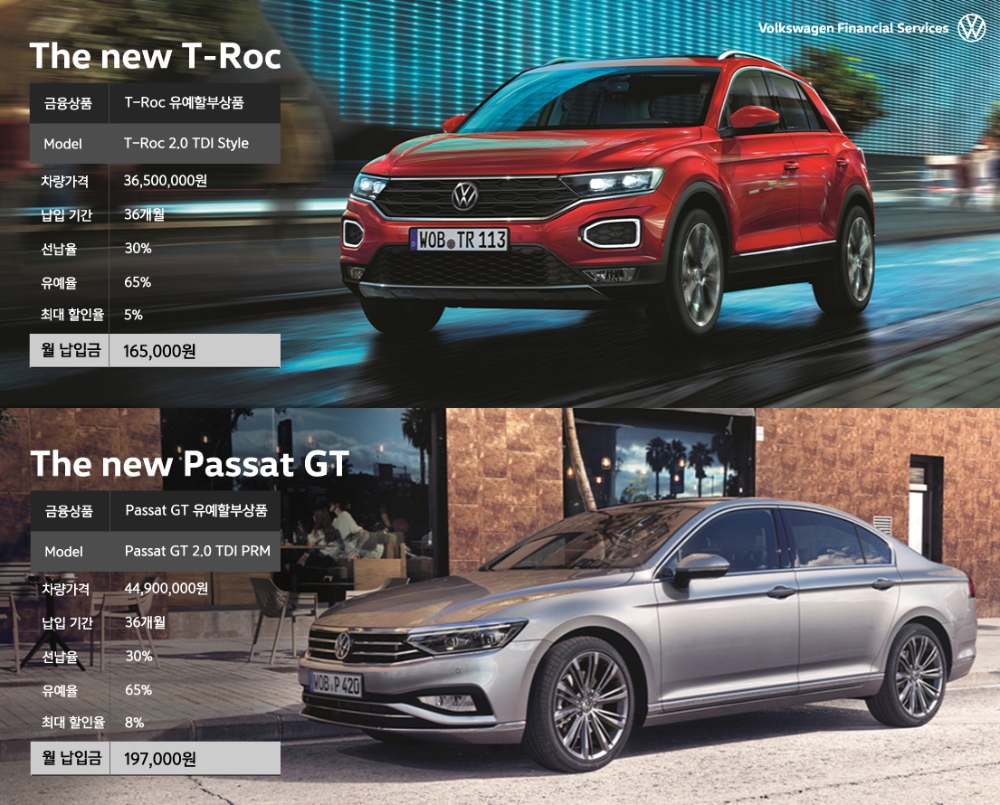 프로모션 이미지.(사진=폭스바겐코리아)