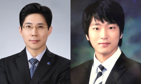 분당서울대병원 이비인후과 최병윤 교수(좌), 이상연 전문의(우). 사진=분당서울대병원