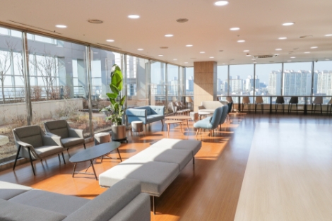 한국마사회 장학관, 상반기 입주생 모집 완료