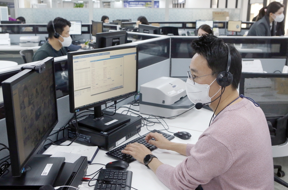 신한은행, ‘디지털영업부’ 확대 개편
