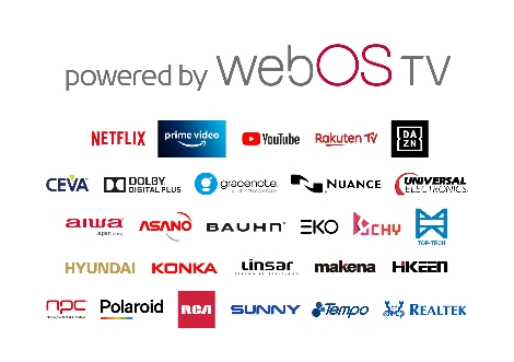 LG전자, TV 플랫폼 사업 진출...“webOS 생태계 확장 나선다”