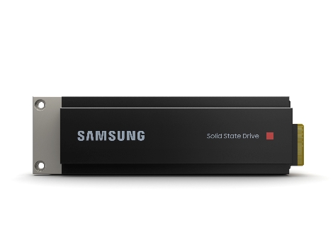 OCP SSD PM9A3-1 이미지. 사진=삼성전자