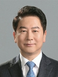 이오상 신임 대표이사.